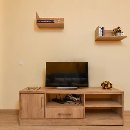 Tangerine ❃ 1-bdr Bright Apartment *